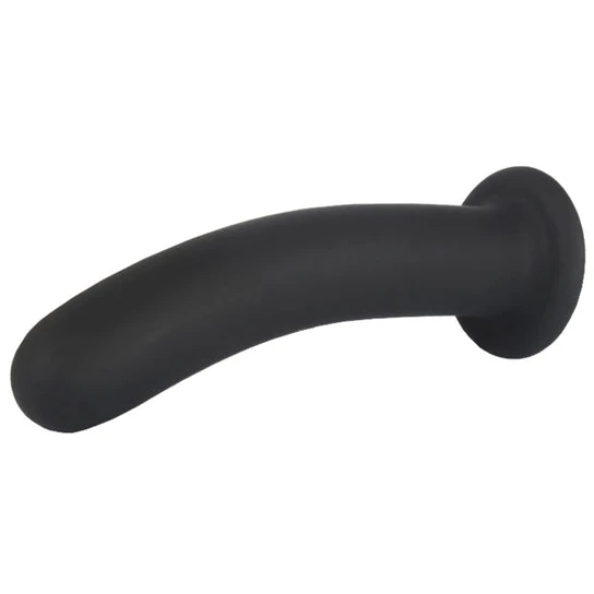 TravelFriendly 4964 Silicone Suction Cup Anal Dildo Toy