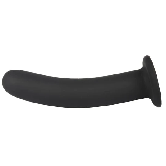 TravelFriendly 4964 Silicone Suction Cup Anal Dildo Toy