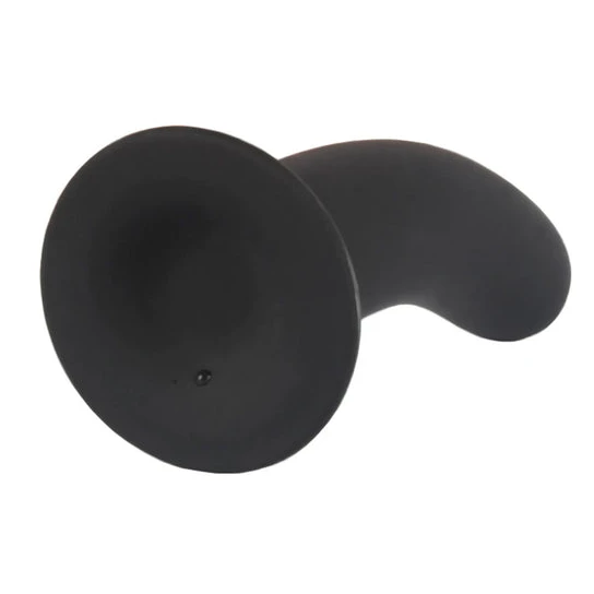 TravelFriendly 4964 Silicone Suction Cup Anal Dildo Toy