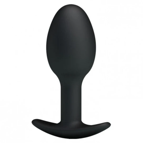 TravelFriendly 8183 Silicone Anal Trainer Plug