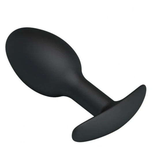 TravelFriendly 8183 Silicone Anal Trainer Plug