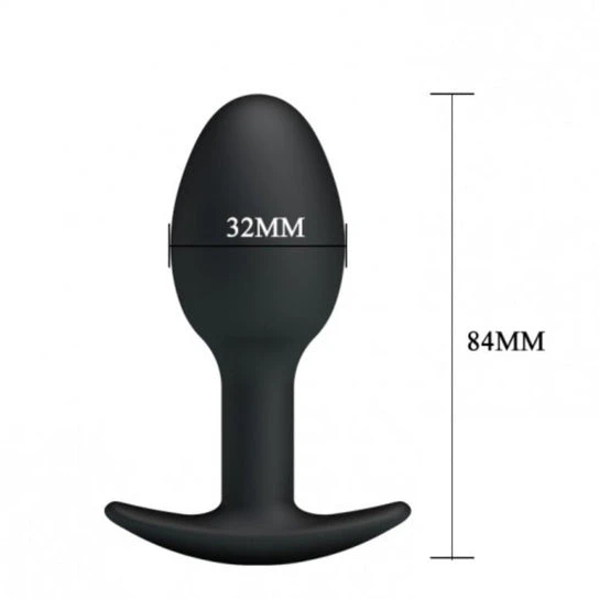 TravelFriendly 8183 Silicone Anal Trainer Plug