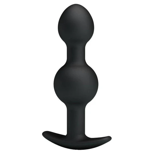 TravelFriendly 8183 Silicone Anal Trainer Plug