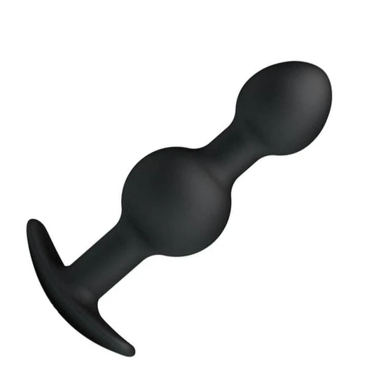 TravelFriendly 8183 Silicone Anal Trainer Plug