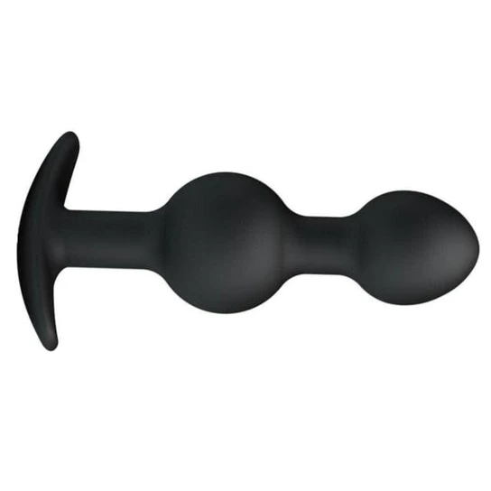 TravelFriendly 8183 Silicone Anal Trainer Plug