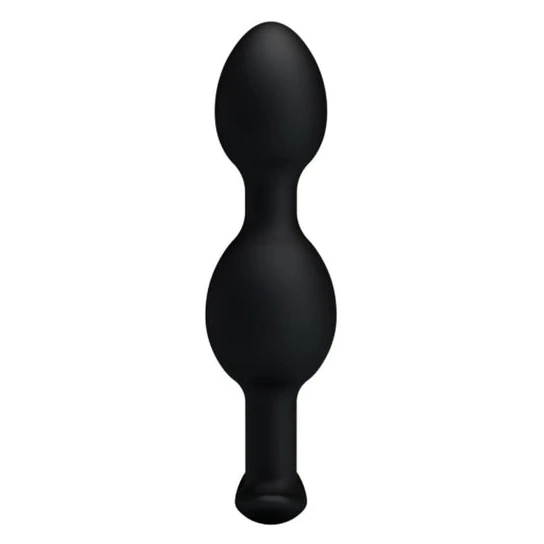 TravelFriendly 8183 Silicone Anal Trainer Plug