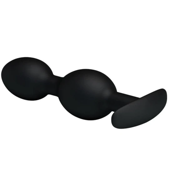 TravelFriendly 8183 Silicone Anal Trainer Plug