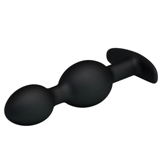 TravelFriendly 8183 Silicone Anal Trainer Plug