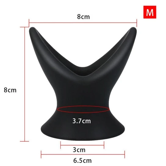 Trusted 1682 Massive Hollow Expanding Plug