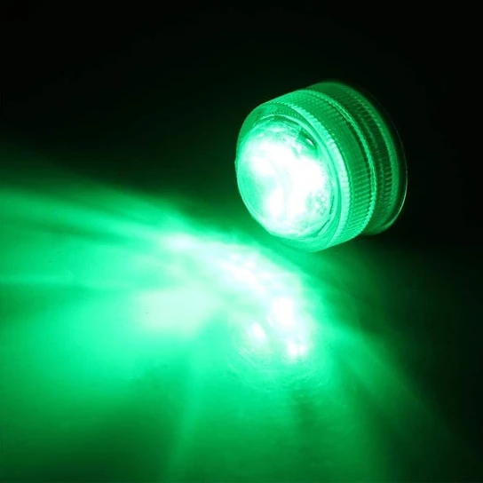 Trusted 336 LED RGB Anal Remote Plug