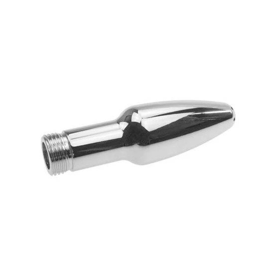 Trusted 3574 Steel Shower Enema Attachment