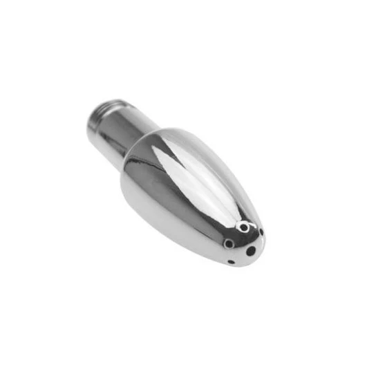 Trusted 3574 Steel Shower Enema Attachment