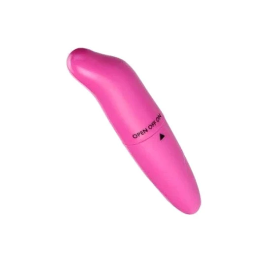 Vibrating Fox Tail 15