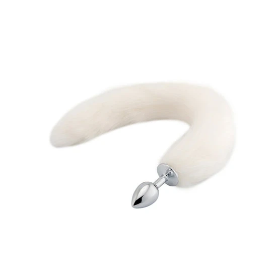 White Foxtail 16