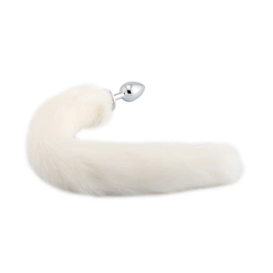 White Foxtail 16