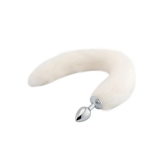 White Foxtail 16