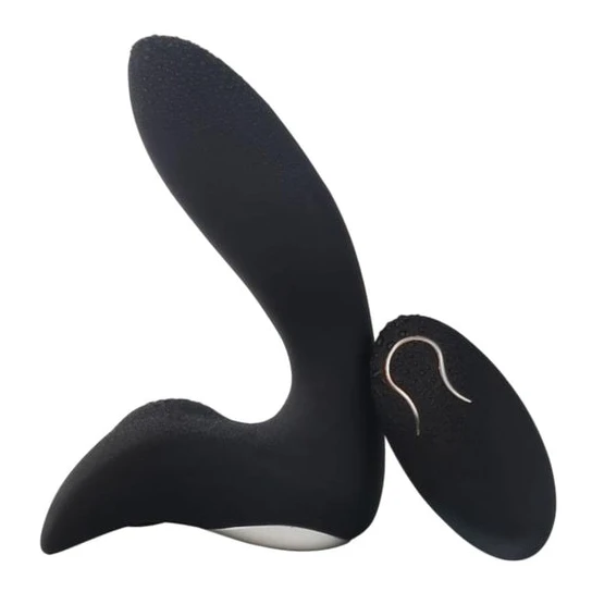 Wireless Anal Vibrating Prostate Massager ReadyForPlay 2386