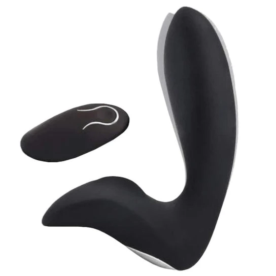 Wireless Anal Vibrating Prostate Massager ReadyForPlay 2386