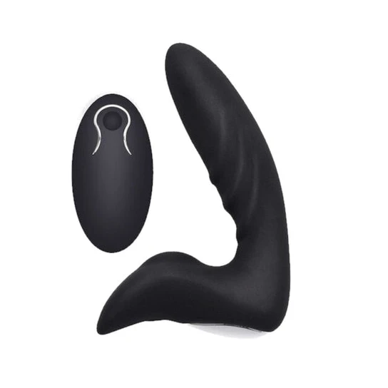 Wireless Anal Vibrating Prostate Massager ReadyForPlay 2386