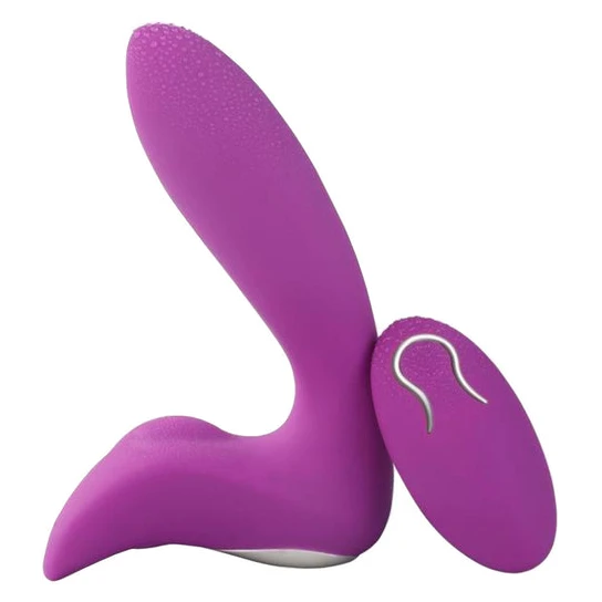 Wireless Anal Vibrating Prostate Massager ReadyForPlay 2386
