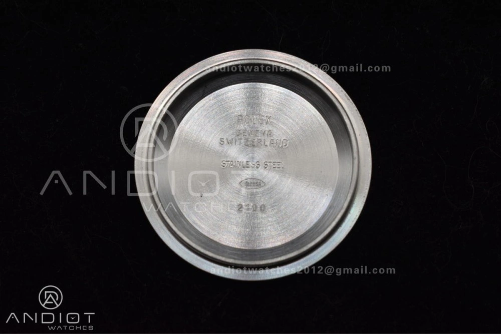 2023 Daytona 126500 ZF 1:1 Best Edition 904L SS Case and Bracelet White Dial SH4130