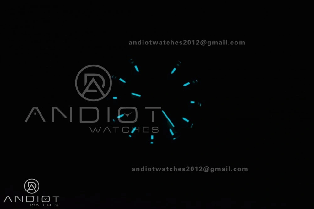 2023 Daytona 126518 Clean 1:1 Best Edition YG Dial on Oysterflex Strap SH4131