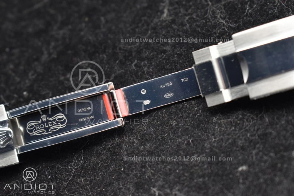 2023 Daytona 126519 Clean 1:1 Best Edition Gray Dial on Oysterflex Strap SH4131