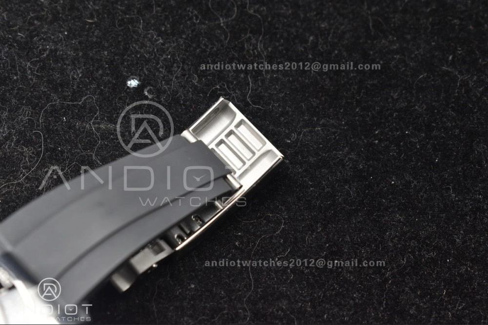 2023 Daytona 126519 Clean 1:1 Best Edition Gray Dial on Oysterflex Strap SH4131