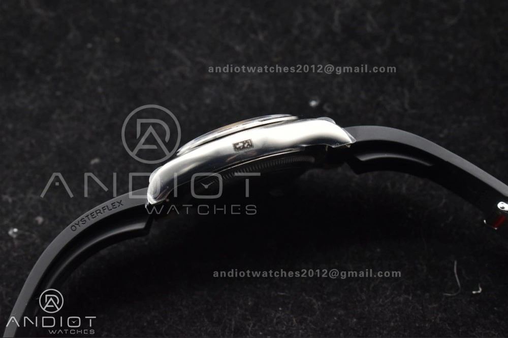 2023 Daytona 126519 Clean 1:1 Best Edition Gray Dial on Oysterflex Strap SH4131