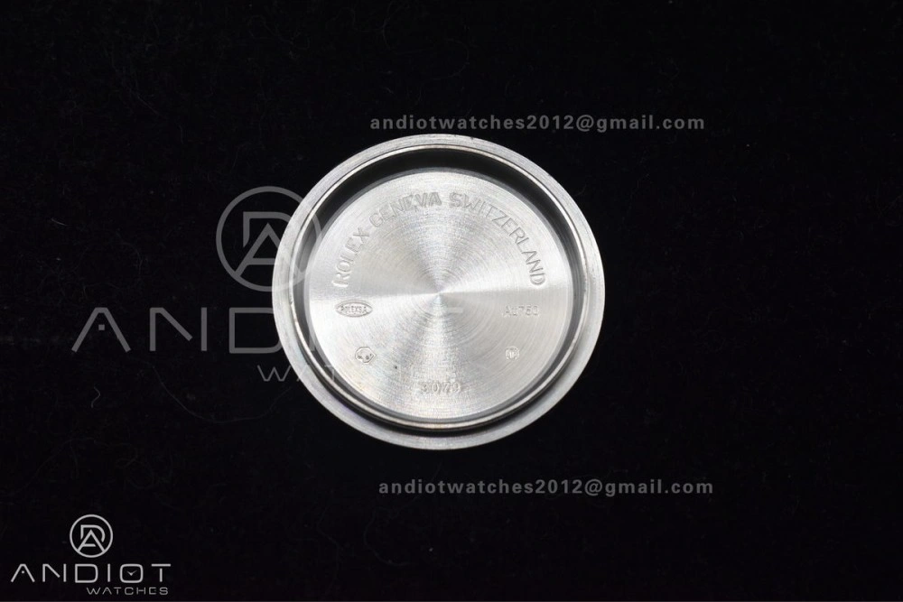 2023 Daytona 126519 Clean 1:1 Best Edition Gray Dial on Oysterflex Strap SH4131