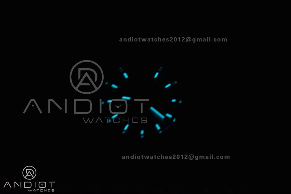 2023 Daytona 126519 Clean 1:1 Best Edition Gray Dial on Oysterflex Strap SH4131