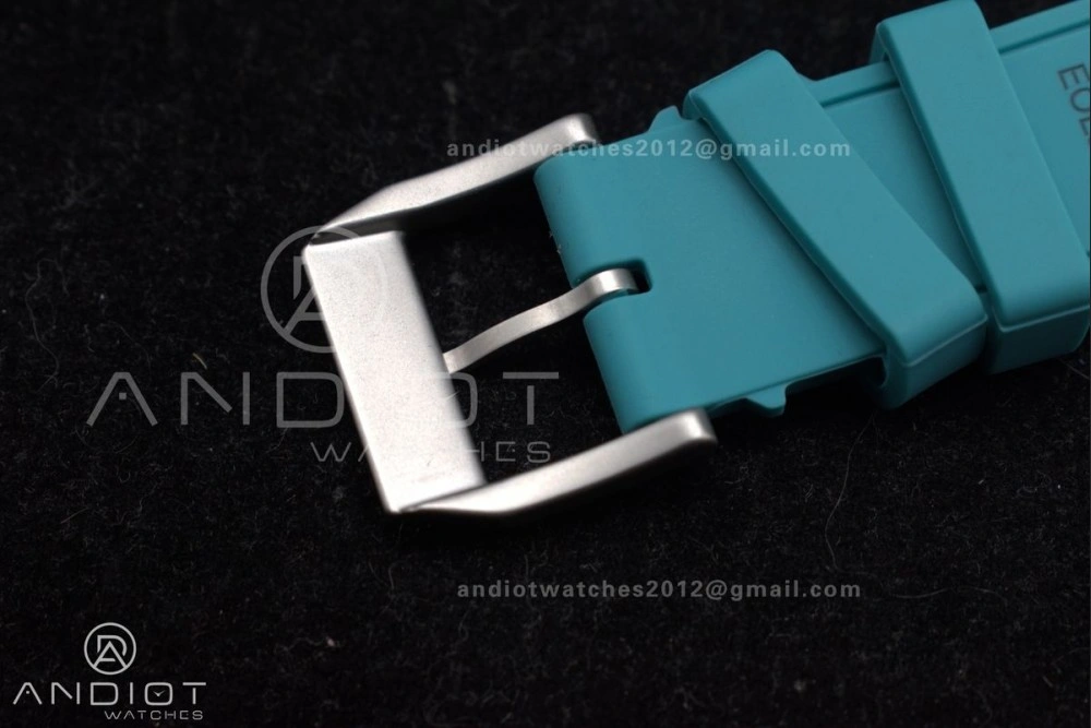 2023 TW Factory Best 1:1   IWC Chronograph IW388106 Mercedes-AMG Petronas FORMULA ONE TEAM Green