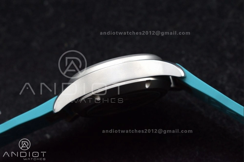 2023 TW Factory Best 1:1   IWC Chronograph IW388106 Mercedes-AMG Petronas FORMULA ONE TEAM Green