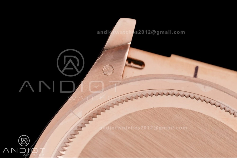 2025 Daytona 126515 QF 1:1 Best Edition Meteorite Dial on Oyster-flex Strap QF4131 V10 (Gain Weight)