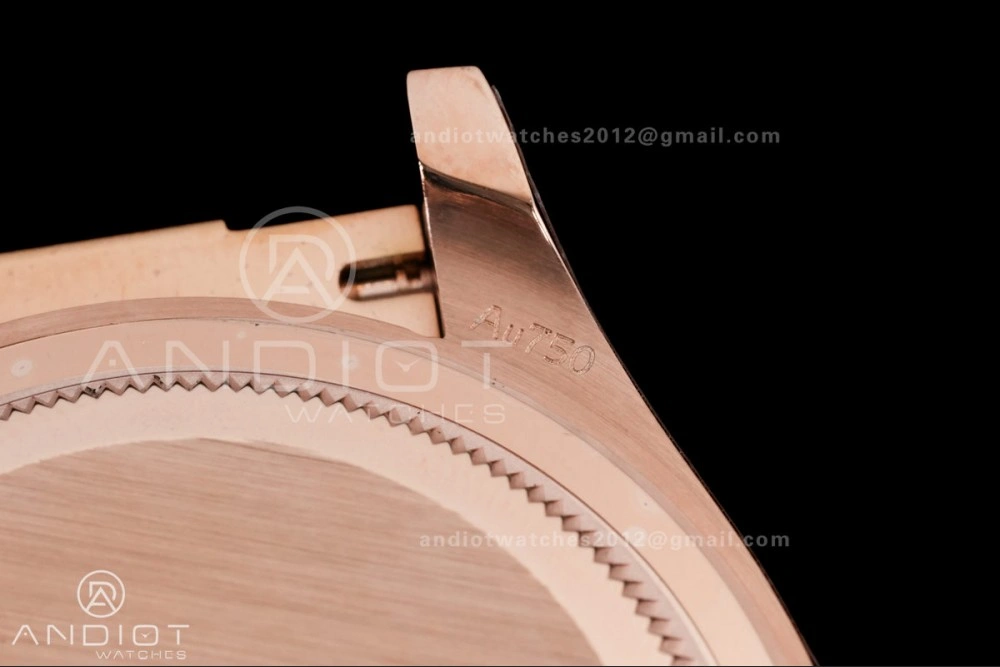 2025 Daytona 126515 QF 1:1 Best Edition Meteorite Dial on Oyster-flex Strap QF4131 V10 (Gain Weight)