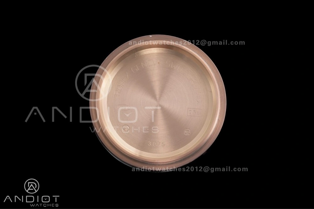 2025 Daytona 126515 QF 1:1 Best Edition Meteorite Dial on Oyster-flex Strap QF4131 V10 (Gain Weight)