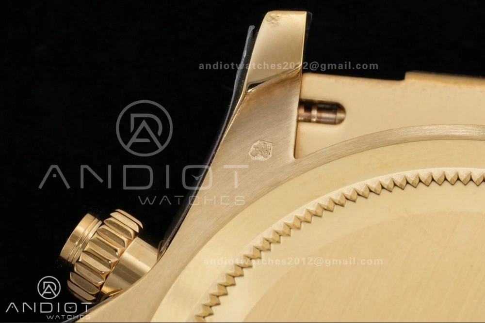 2025 Daytona 126518 QF 1:1 Best Edition Turquoise Dial on Oyster-flex Strap QF4131 V10 (Gain Weight)