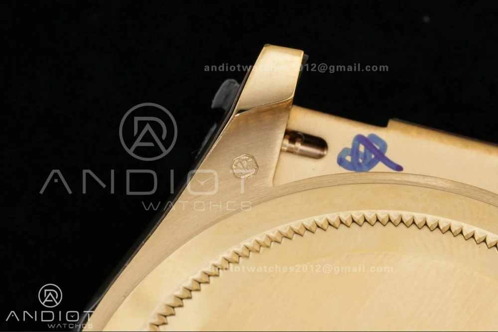 2025 Daytona 126518 QF 1:1 Best Edition Turquoise Dial on Oyster-flex Strap QF4131 V10 (Gain Weight)