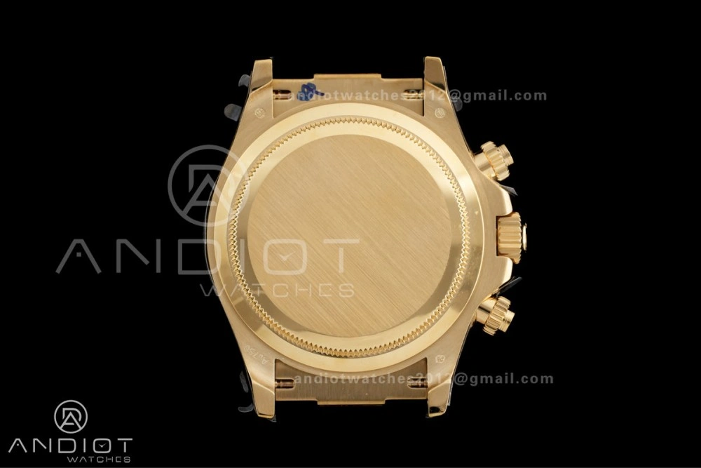 2025 Daytona 126518 QF 1:1 Best Edition Turquoise Dial on Oyster-flex Strap QF4131 V10 (Gain Weight)