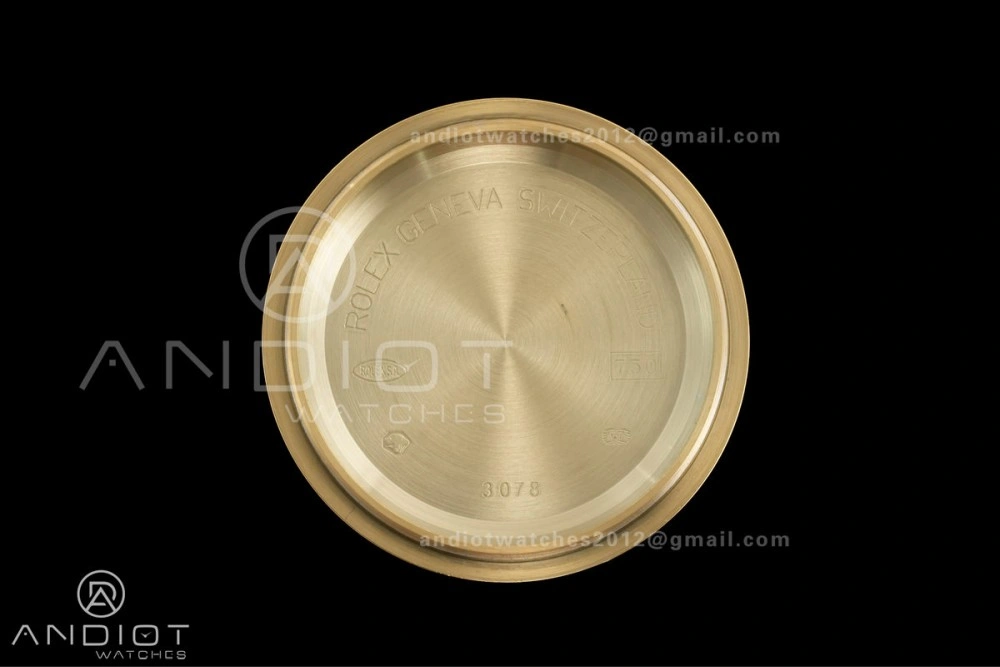 2025 Daytona 126518 QF 1:1 Best Edition Turquoise Dial on Oyster-flex Strap QF4131 V10 (Gain Weight)