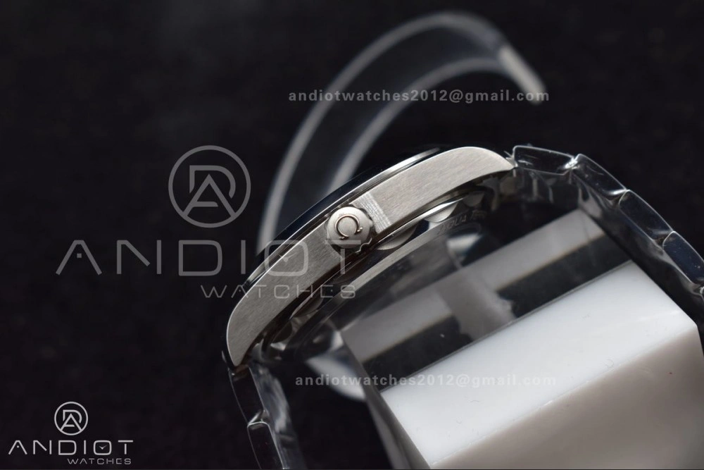 Aqua Terra 150M SS VSF 1:1 Best Edition Teak Dial on SS Bracelet A8900