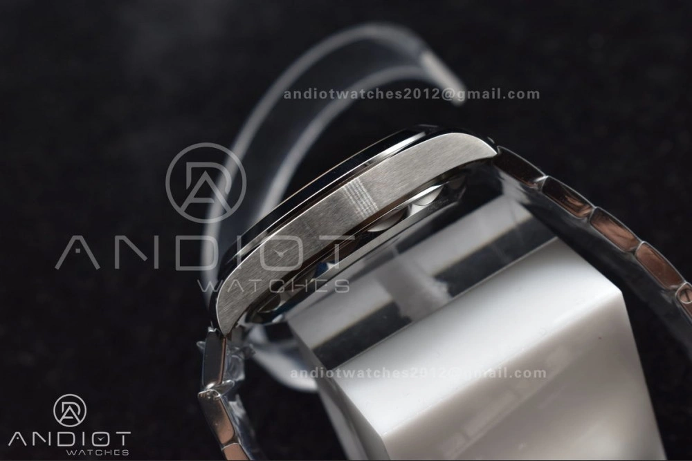 Aqua Terra 150M SS VSF 1:1 Best Edition Teak Dial on SS Bracelet A8900