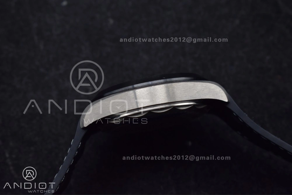 Aqua Terra GMT Worldtimer 43mm Titanium VSF 1:1 Best Edition on SS Bracelet A8938 Super Clone