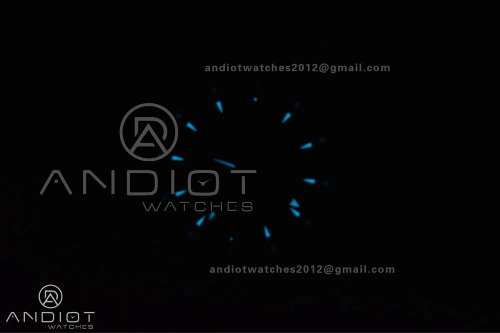 Aqua Terra GMT Worldtimer 43mm VSF 1:1 Best Edition Summer Blue Dial On Stainless Bracelet A8938 Super Clone