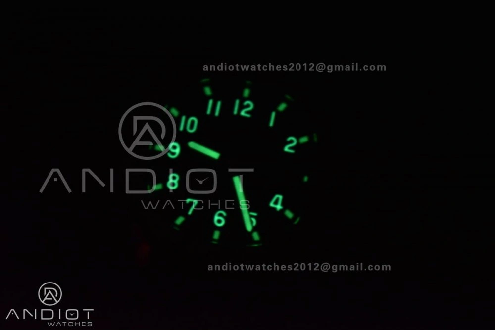 Aquanaut 5167G 42mm SS 3KF 1:1 Best Edition Blue Dial on Blue Rubber Strap A330 Super Clone V3