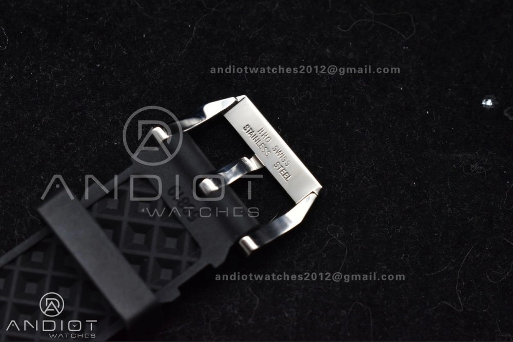 BLS Factory Best Edition 1:1 IWC AquaTimer Chronograph IW376702 A7750