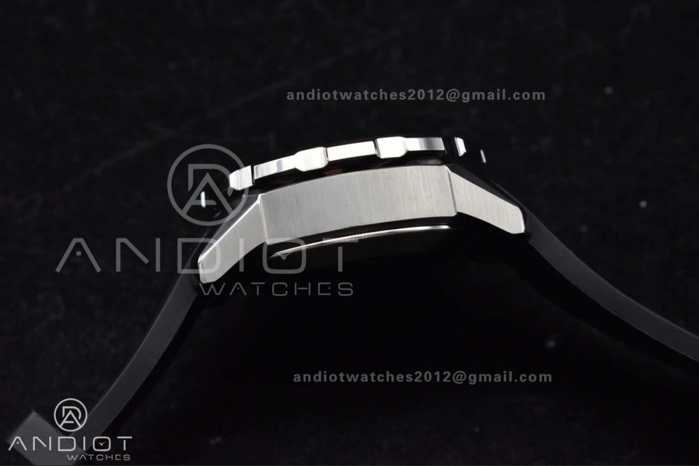 BLS Factory Best Edition 1:1 IWC AquaTimer Chronograph IW376702 A7750