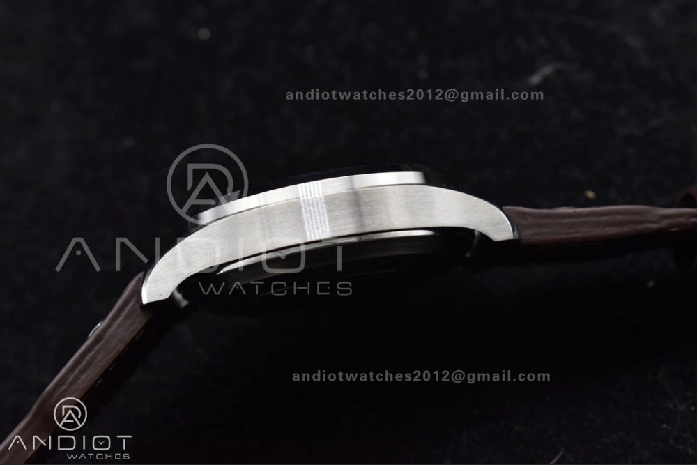 Big Pilot Real IW500901 ZF Best Edition on Brown Leather Strap A51110