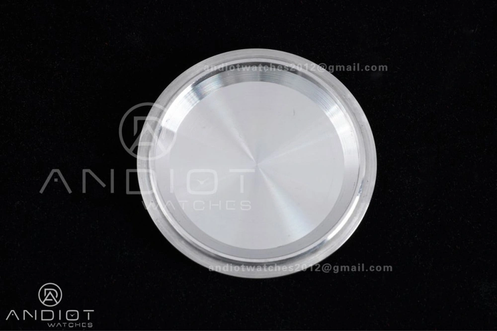 Black Bay 39mm SS KRF 1:1 Best Edition Anthracite Dial on Jubilee Bracelet A2824