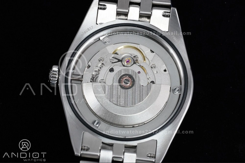 Black Bay 39mm SS KRF 1:1 Best Edition Anthracite Dial on Jubilee Bracelet A2824